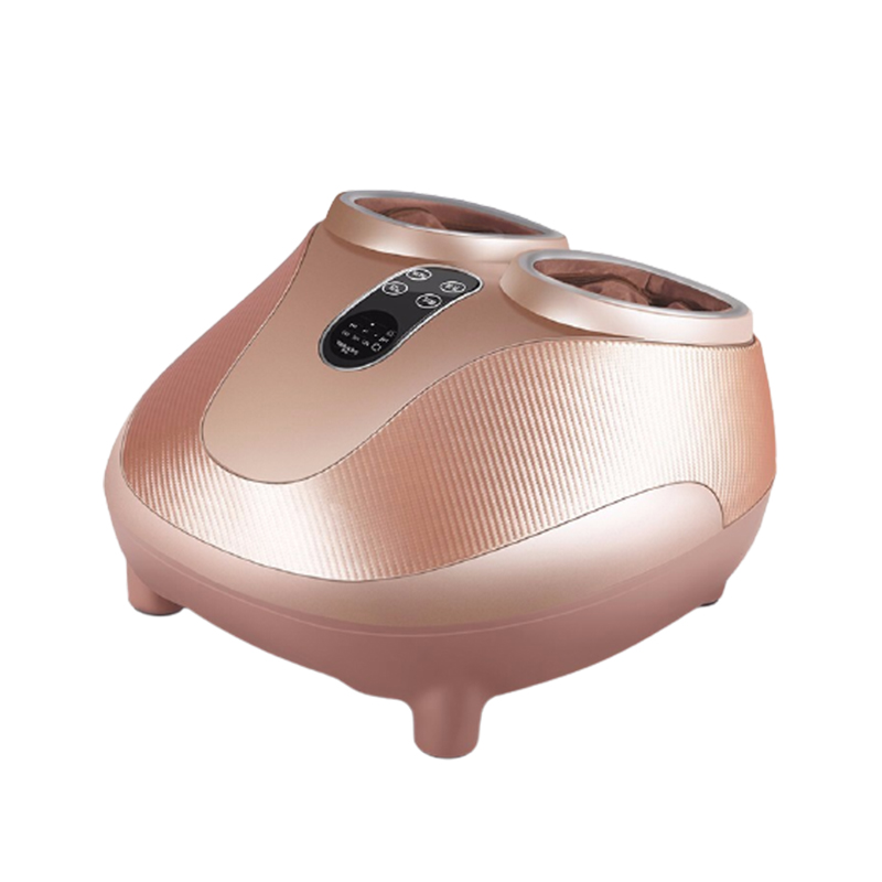 迪斯触控面板足疗机