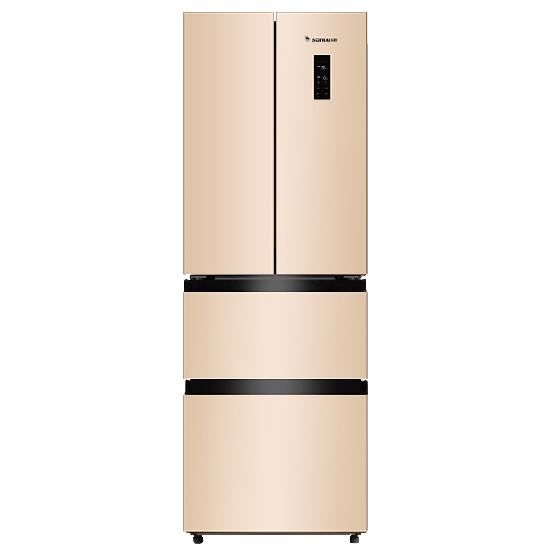 上菱 家用低音冰箱