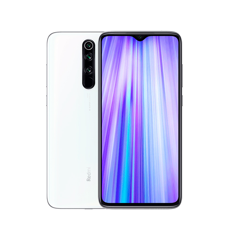 小米 长续航电池手机