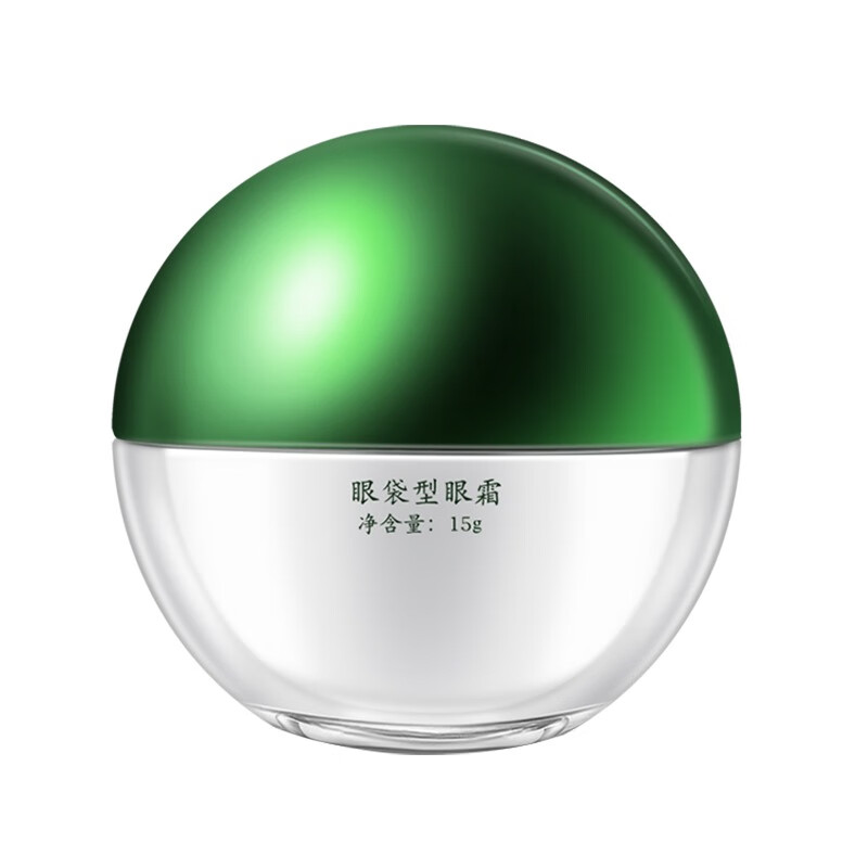 马应龙八宝 消减眼袋 眼霜