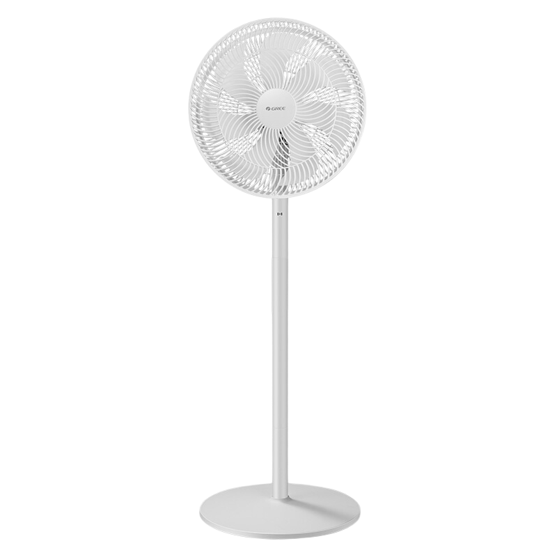 格力台地两用电风扇