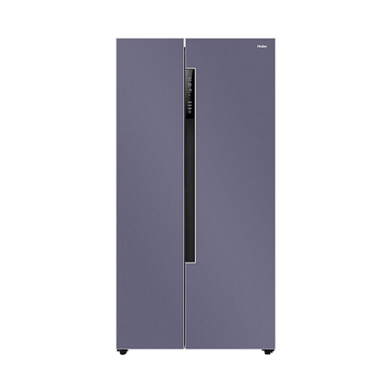 海尔智能大容量冰箱