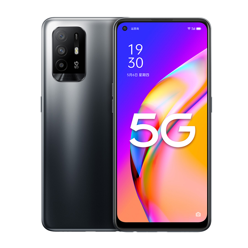 OPPO 轻薄机身 手机