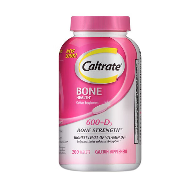 钙尔奇含维d3碳酸钙片