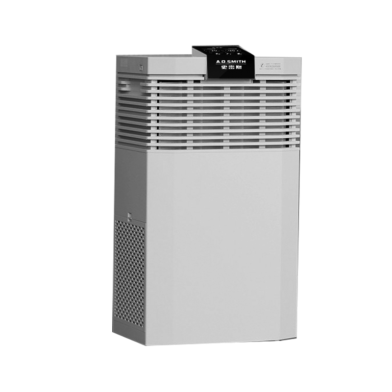 史密斯 升级空气净化器