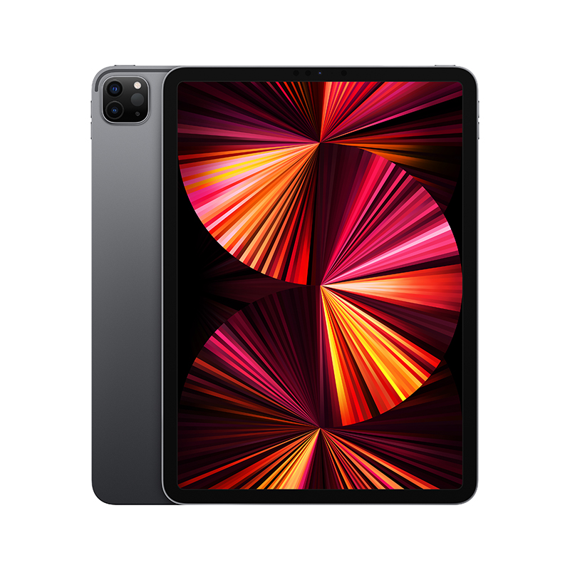 Apple 视网膜屏 平板电脑