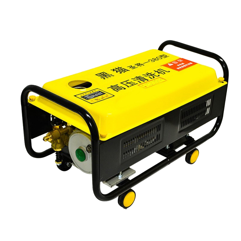 洁来仕 长寿命 洗车机