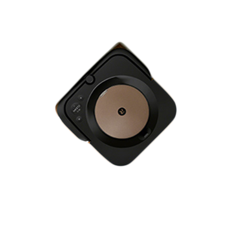 iRobot 轻薄扫地机器人