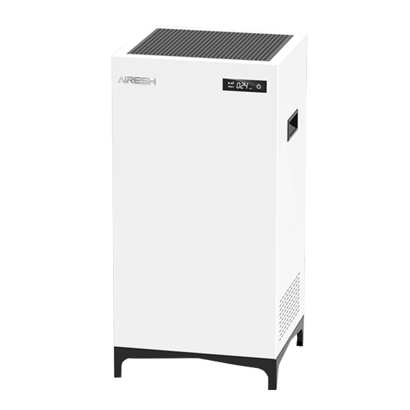 艾森仕 除醛除霾空气净化器