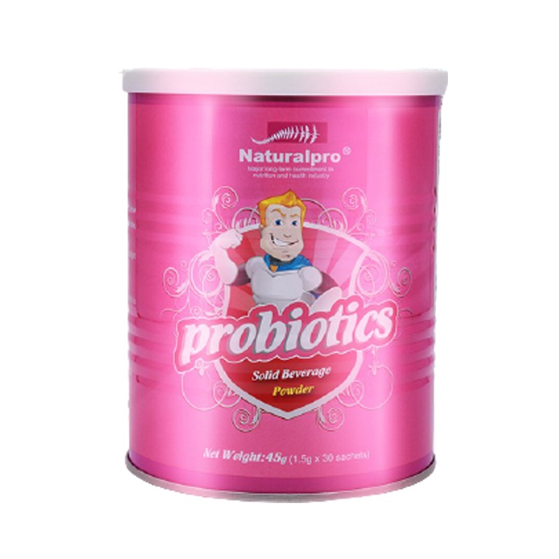 纽贝乐 活性益生菌