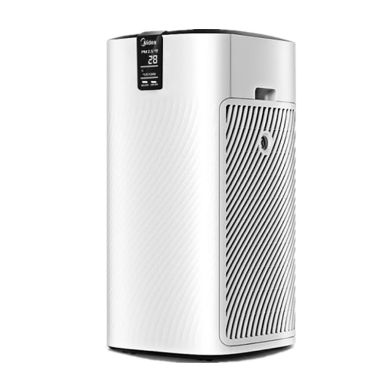 美的 除雾霾除过敏原空气净化器