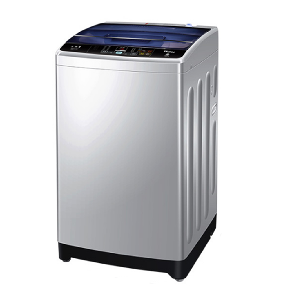 海尔 智能大容量洗衣机