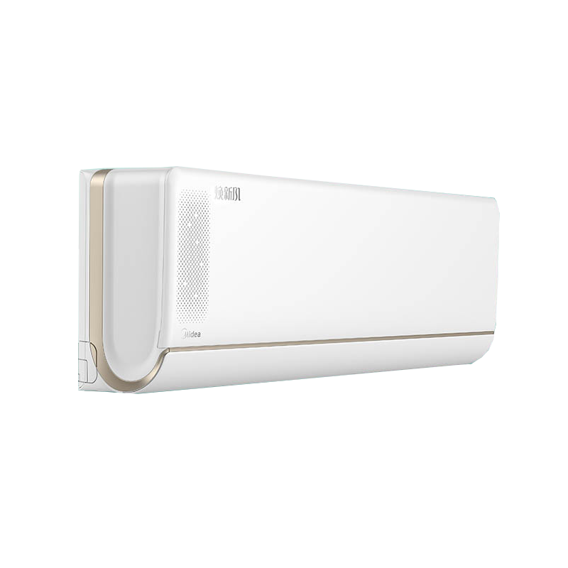 美的 语音互联空调