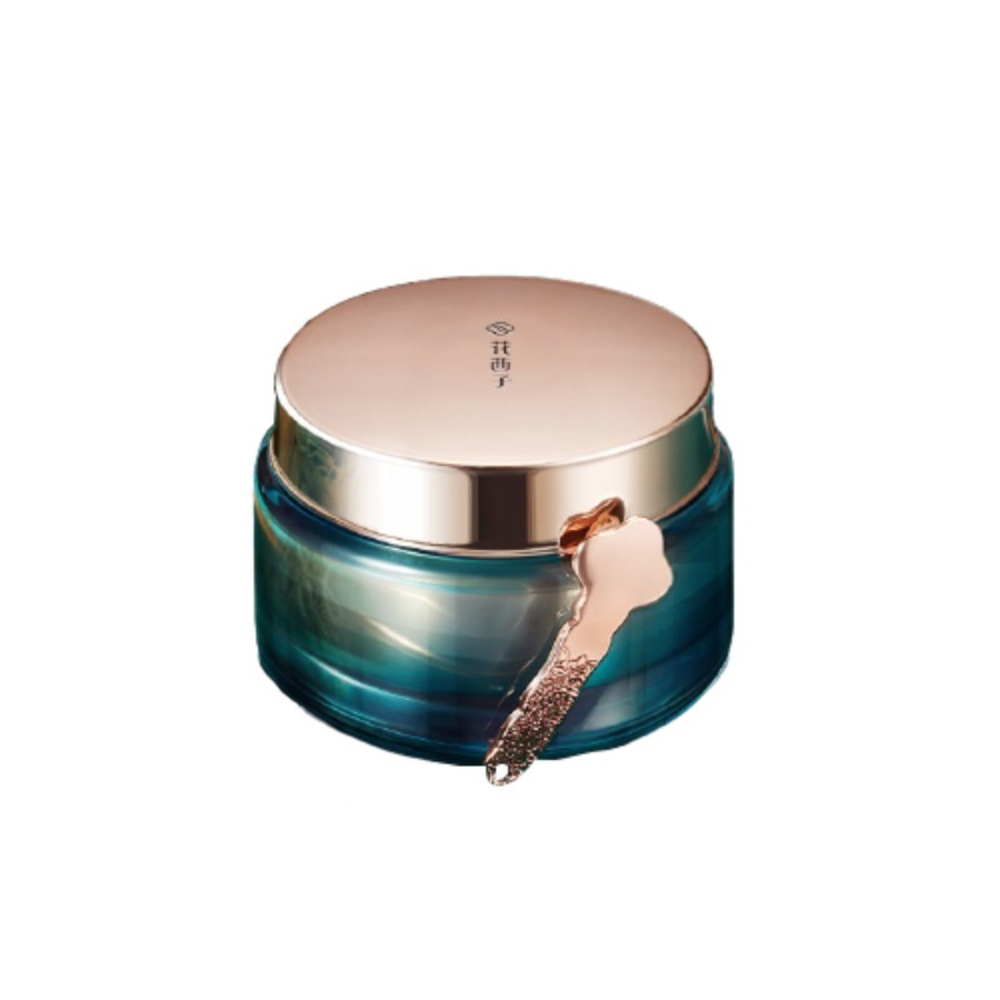 花西子 虫草养肤 卸妆膏