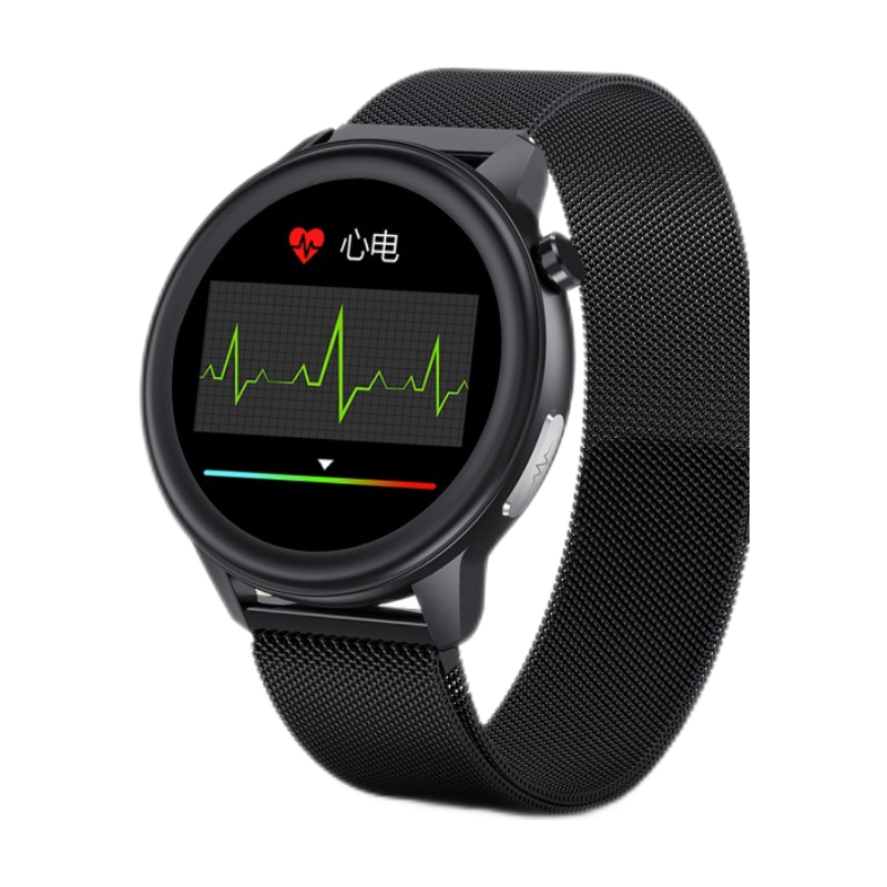 DMDG 远程关注家人智能手环