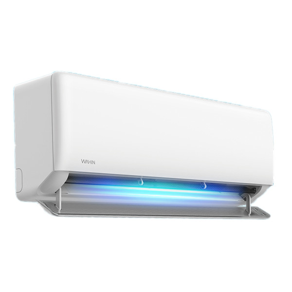 华凌 超大导风板 空调