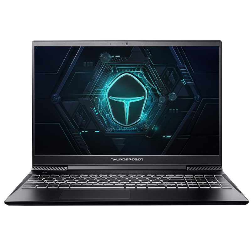 雷神 风洞散热游戏本