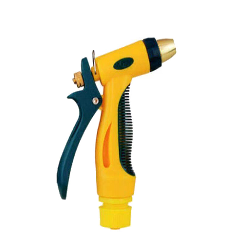 仟栢年 多场合适配洗车水枪