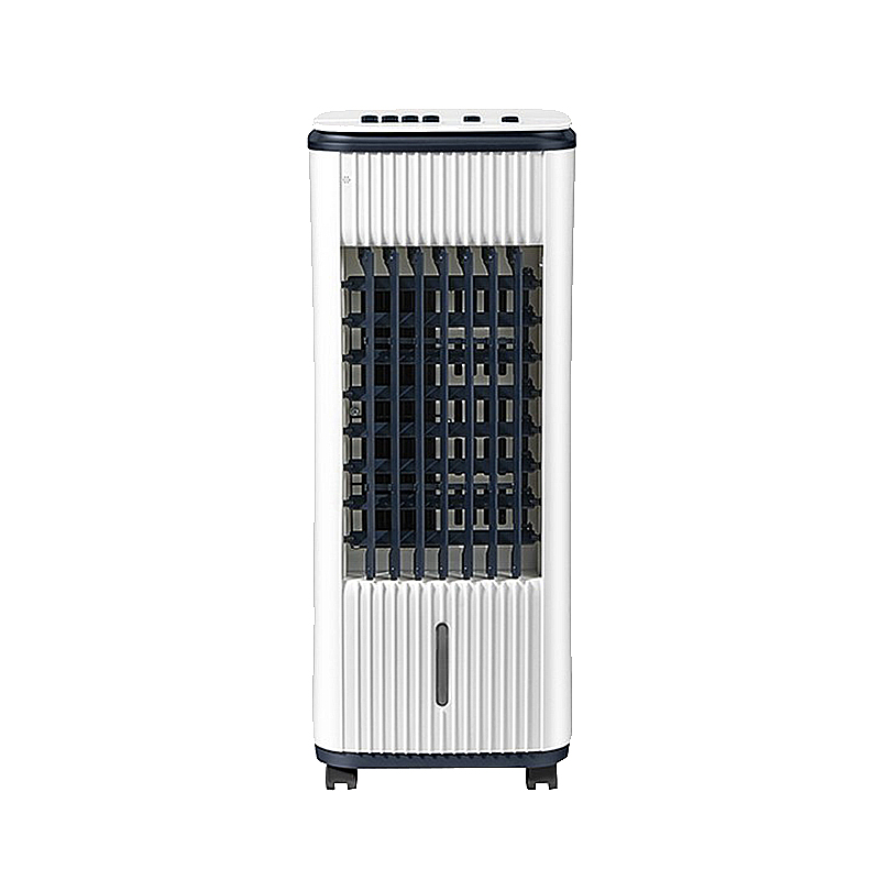 美的 上下加水冷风扇