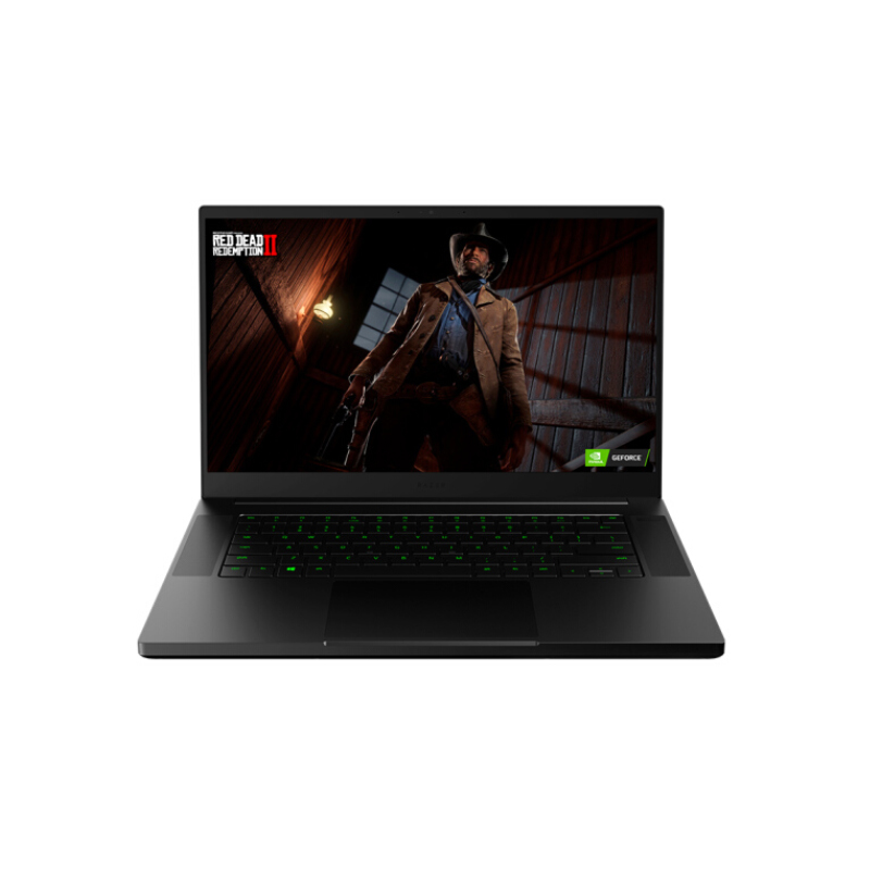 雷蛇 实时光线追踪 游戏本