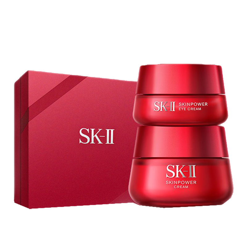 SK-II 创新配方紧致套装