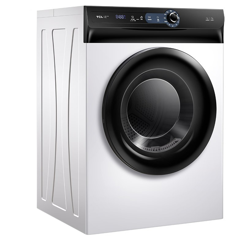 TCL 大容量 烘干机