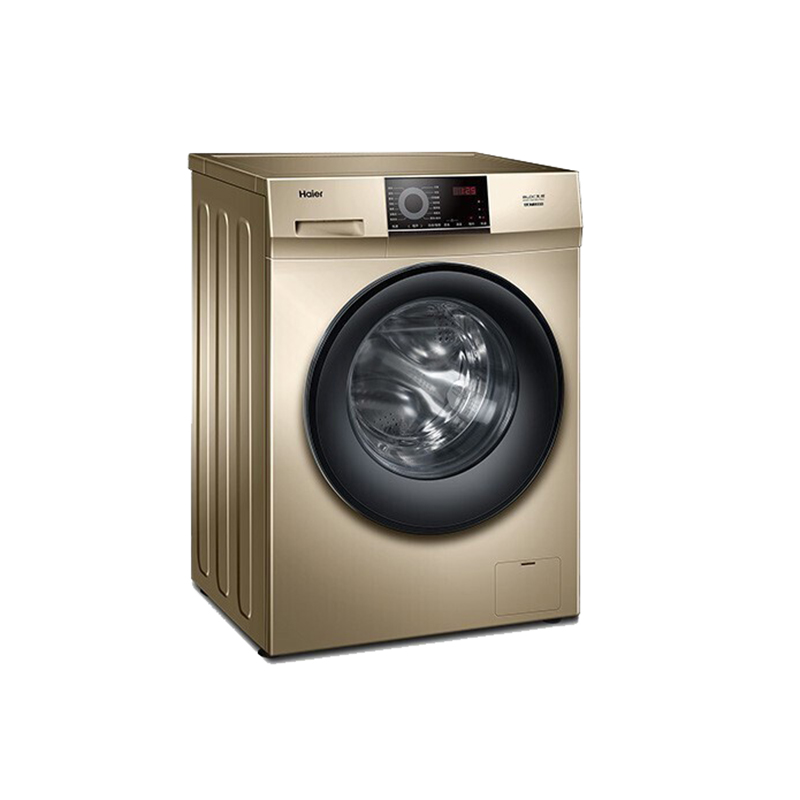 海尔 中途可添衣洗衣机