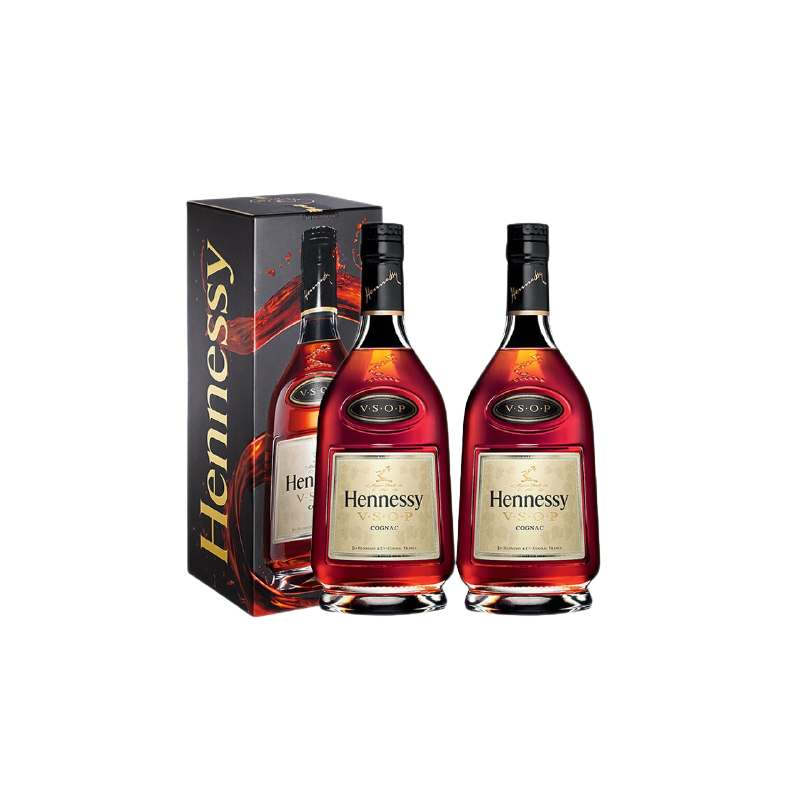 轩尼诗 口感醇香白兰地