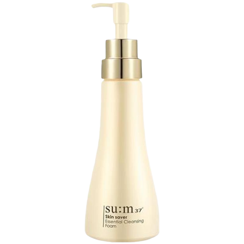 sum37度 净澈肌肤洁面液