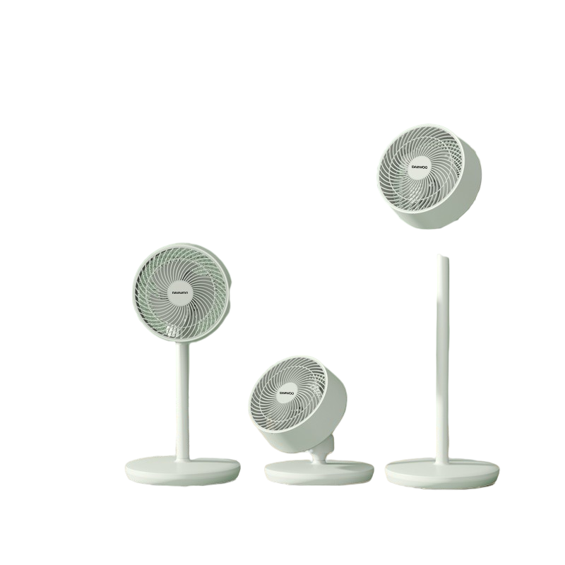 大宇 整屋循环空气循环扇