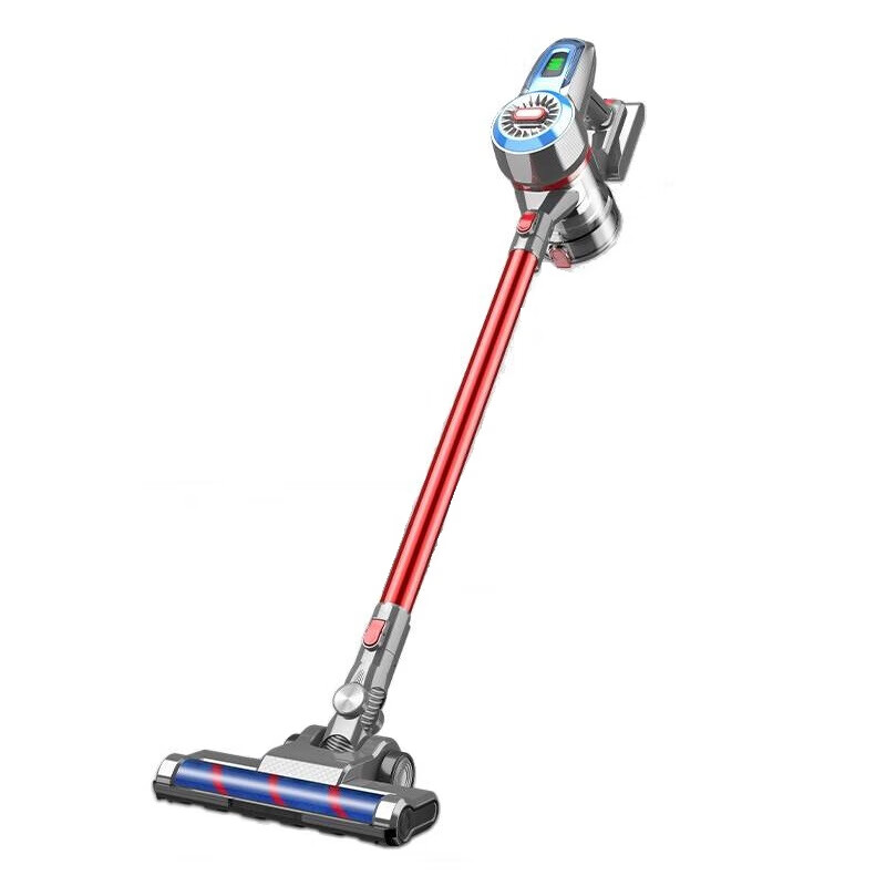 海尔 无线手持吸尘器