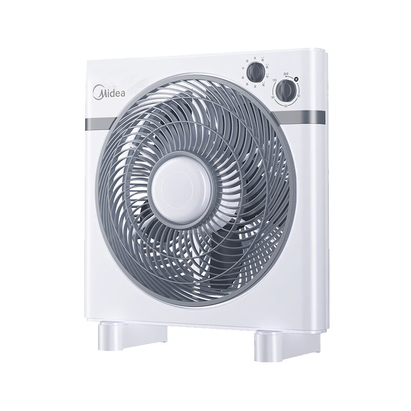 美的 多挡风速电风扇