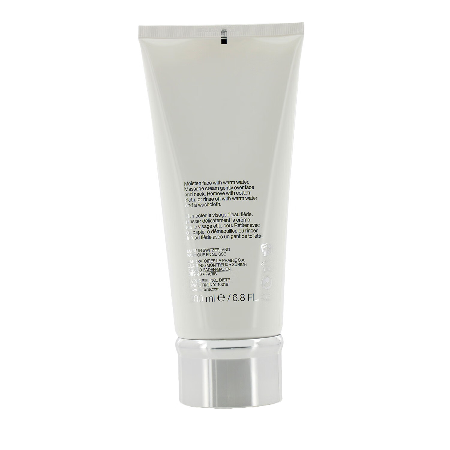 莱珀妮 滋润保湿洁面乳