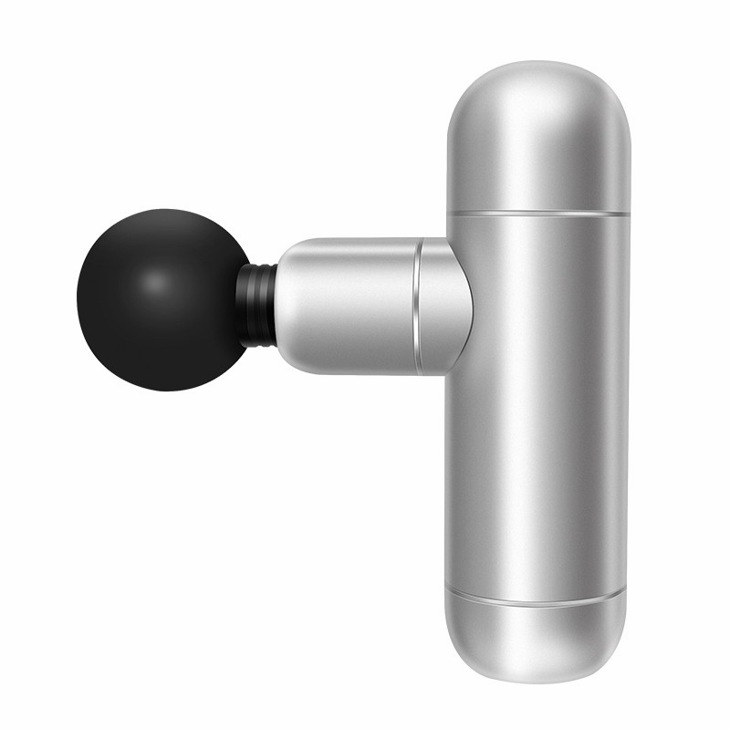 菠萝君 迷你静音筋膜枪