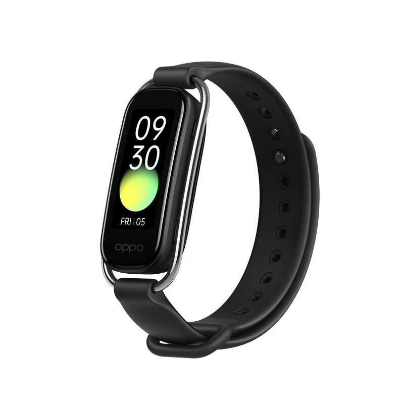 OPPO 血氧监测手环