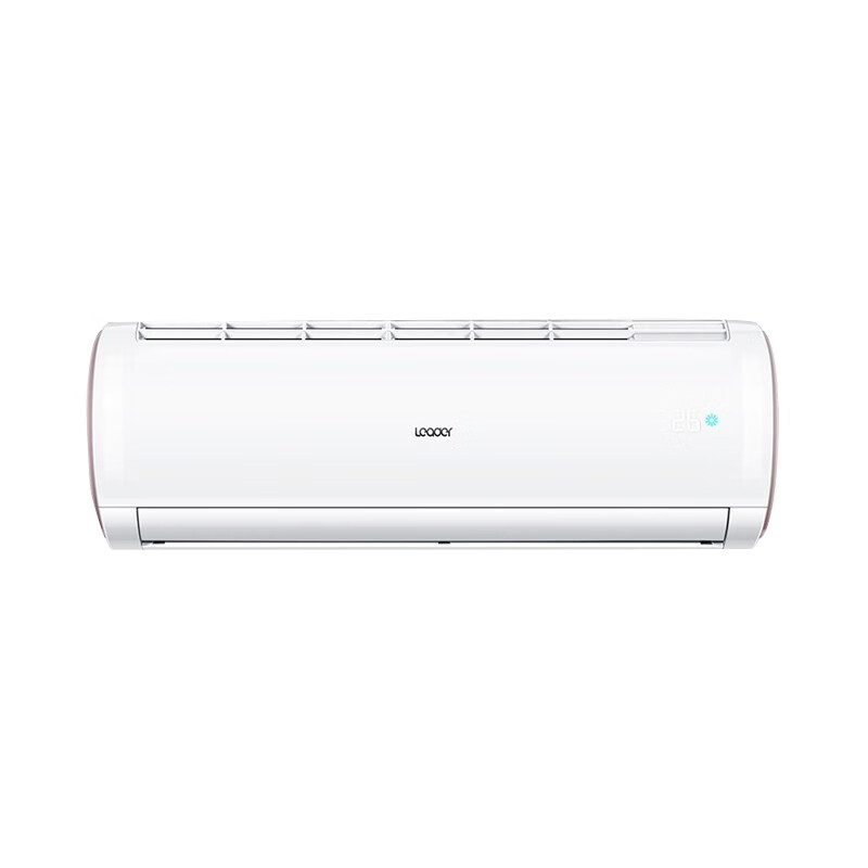 统帅 变频省电轻音空调