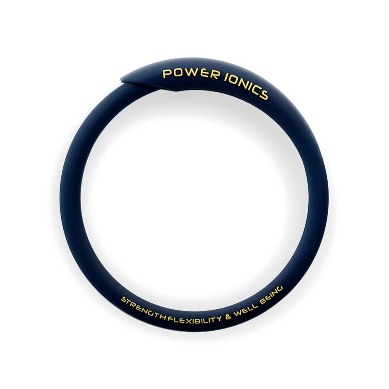 POWERIONICS硅胶手链