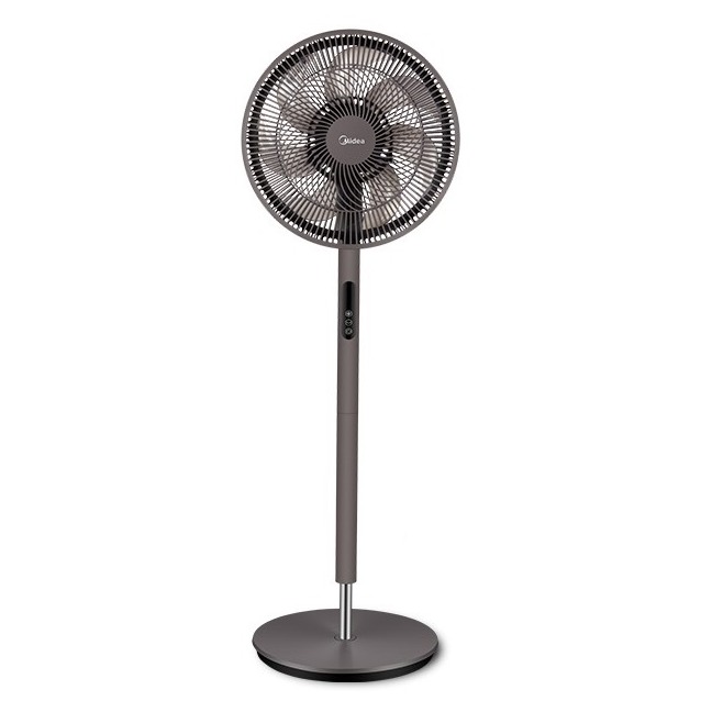 美的 家用落地扇电风扇