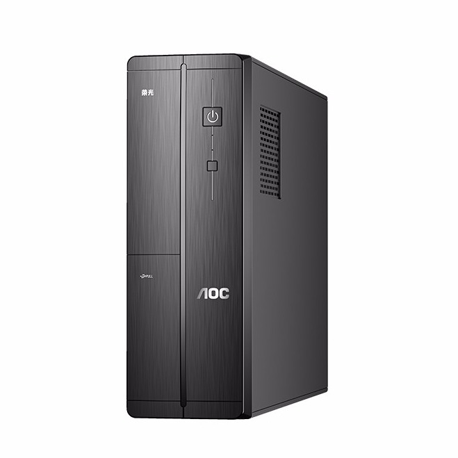 AOC 高睿频台式机