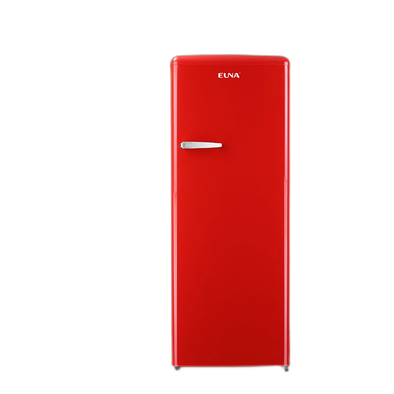 优诺 炫彩配色冰箱