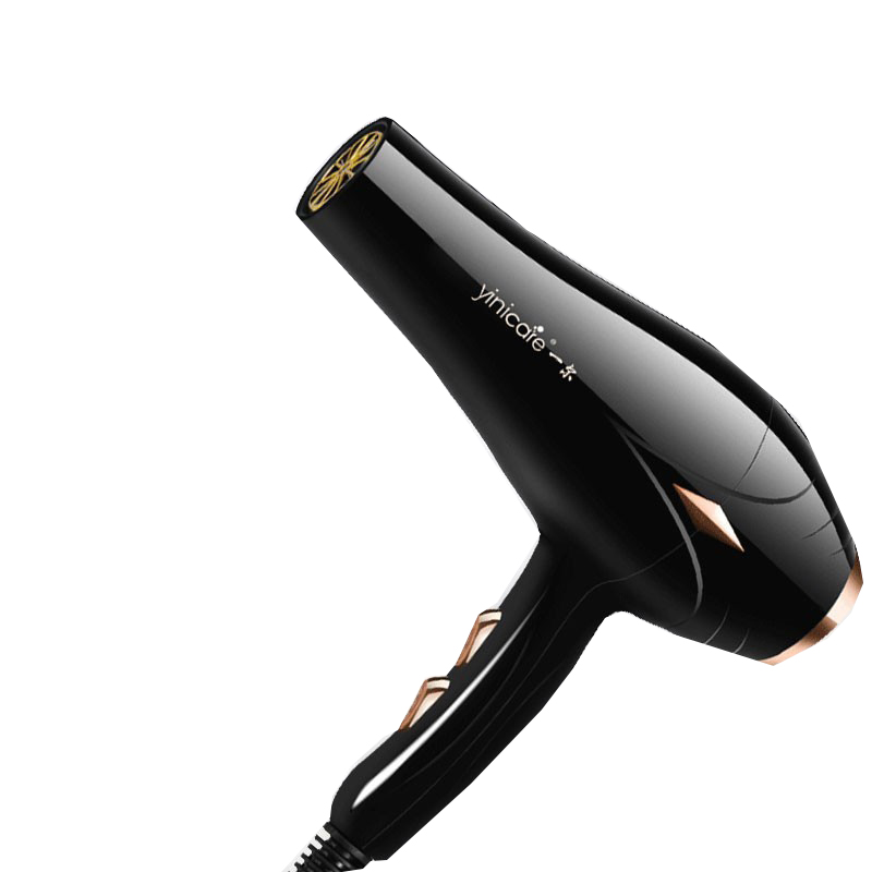 一尔 大功率 负离子吹风机