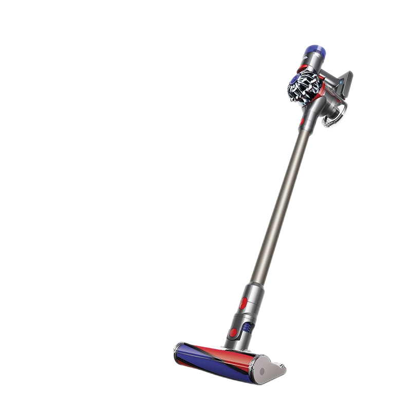 戴森 手持无线吸尘器