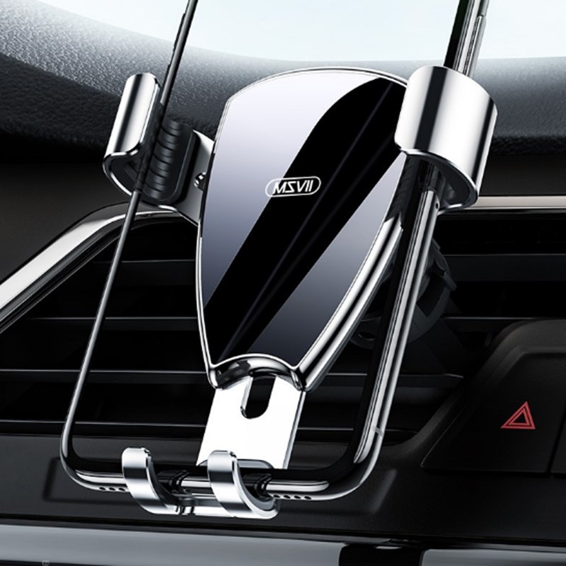 摩斯维 铝合金车载支架