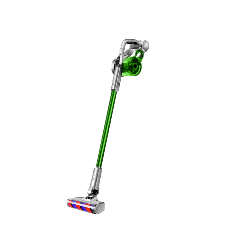 莱克 专利横筒吸尘器