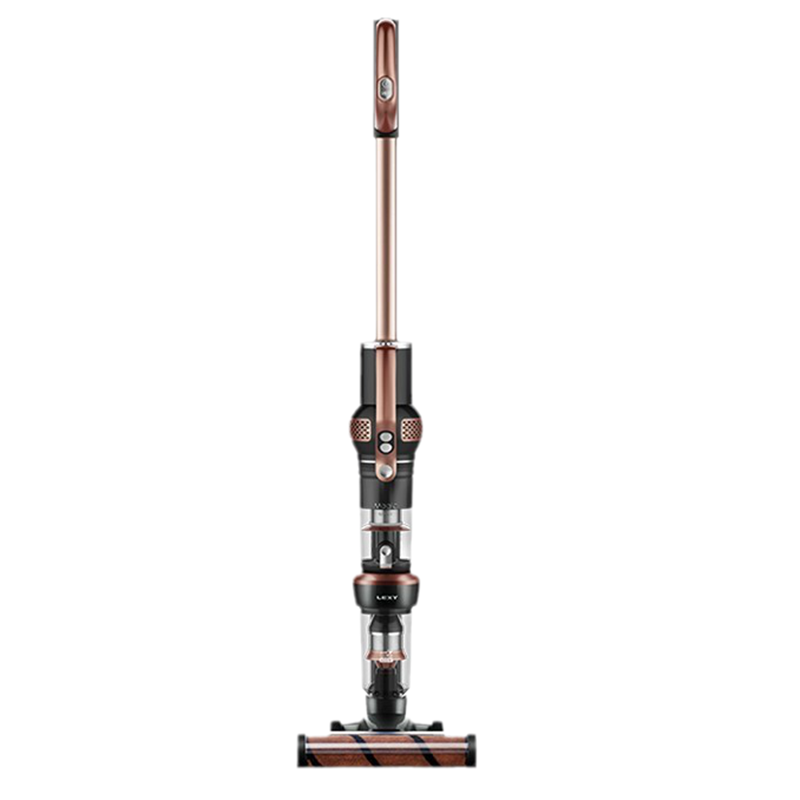 莱克长续航手持吸尘器