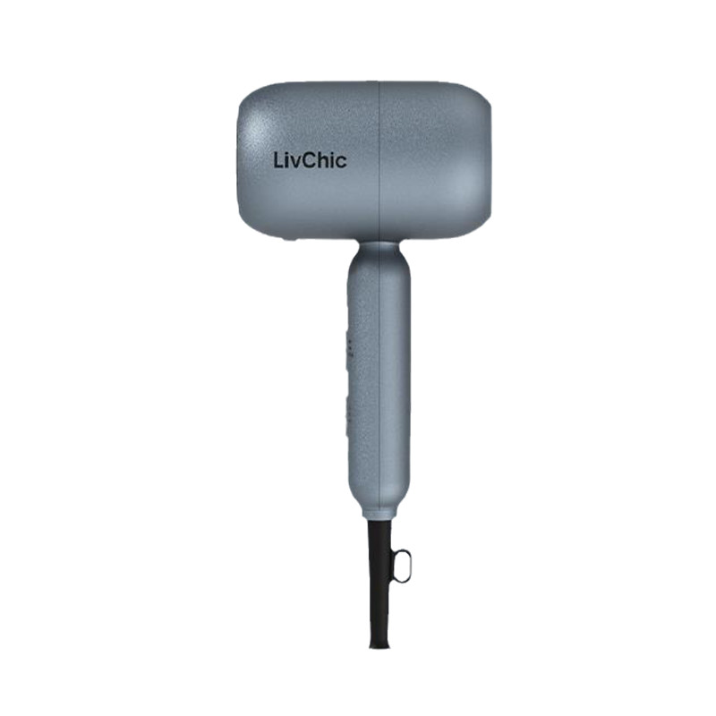 乐程式三合一吹风机