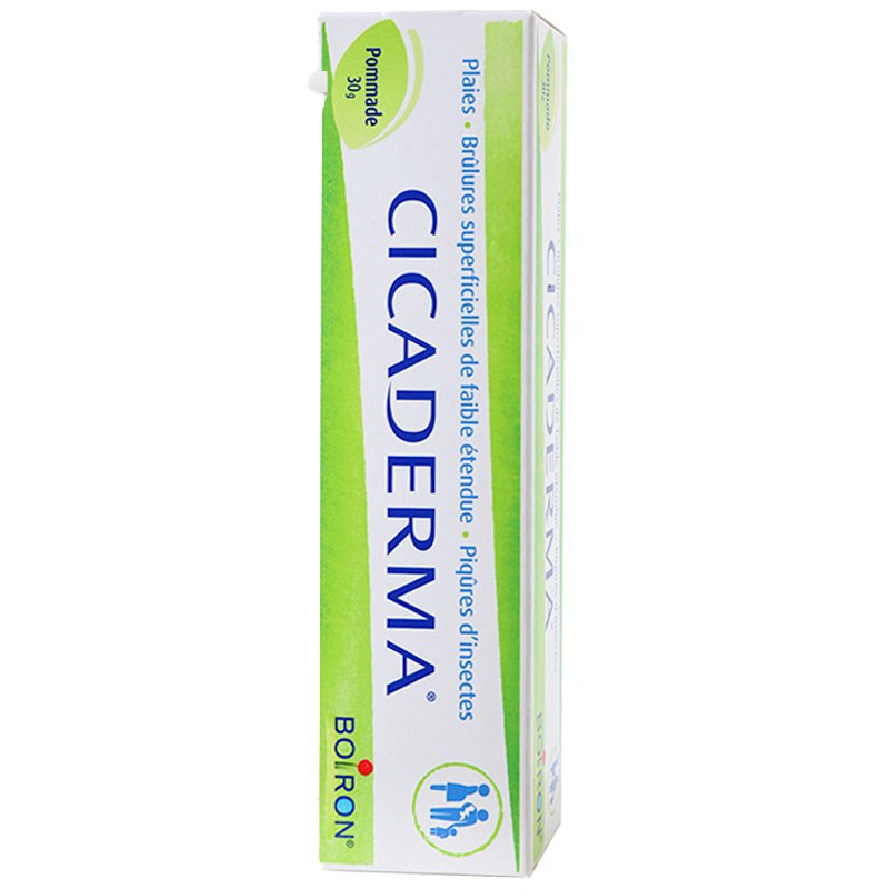 宝弘 修护婴儿止痒膏