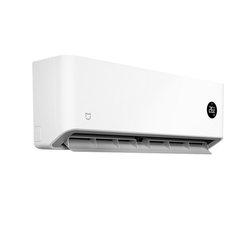 米家自清洁智能互联空调