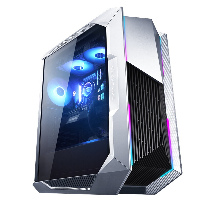 机械师 电竞 台式机