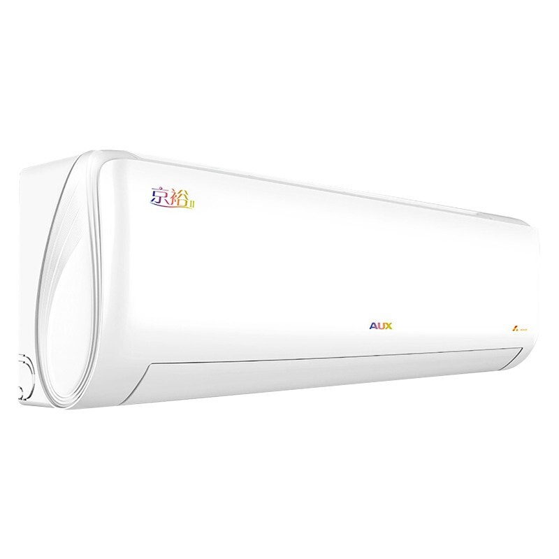 奥克斯 无缝机身空调